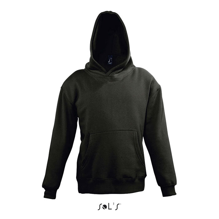 Sweat à capuche SLAM KIDS