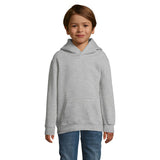 Sweat à capuche SLAM KIDS