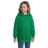 Sweat à capuche SLAM KIDS