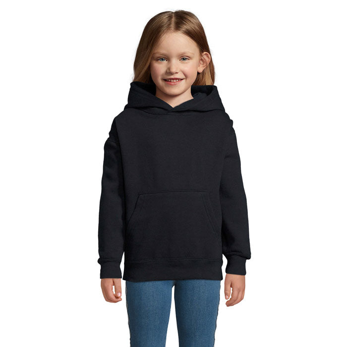 Sweat à capuche SLAM KIDS