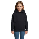 Sweat à capuche SLAM KIDS