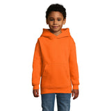 Sweat à capuche SLAM KIDS
