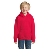 Sweat à capuche SLAM KIDS
