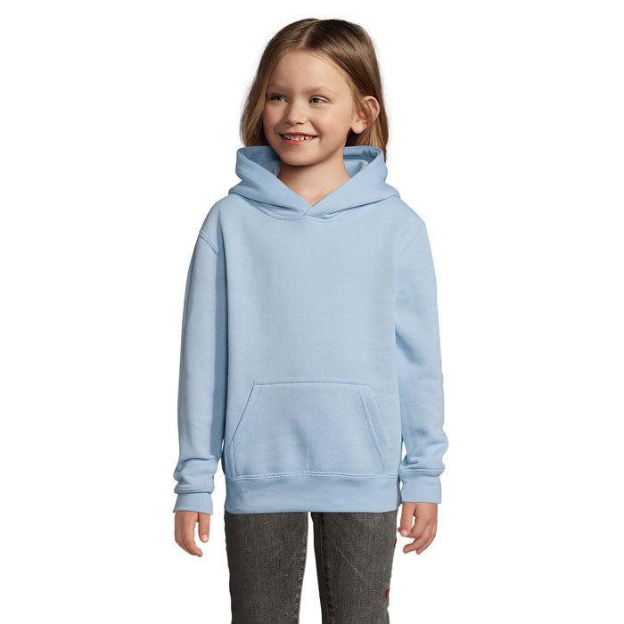 Sweat à capuche SLAM KIDS