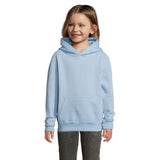 Sweat à capuche SLAM KIDS