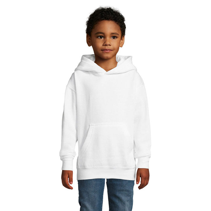 Sweat à capuche SLAM KIDS