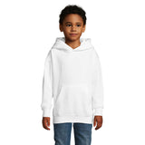 Sweat à capuche SLAM KIDS