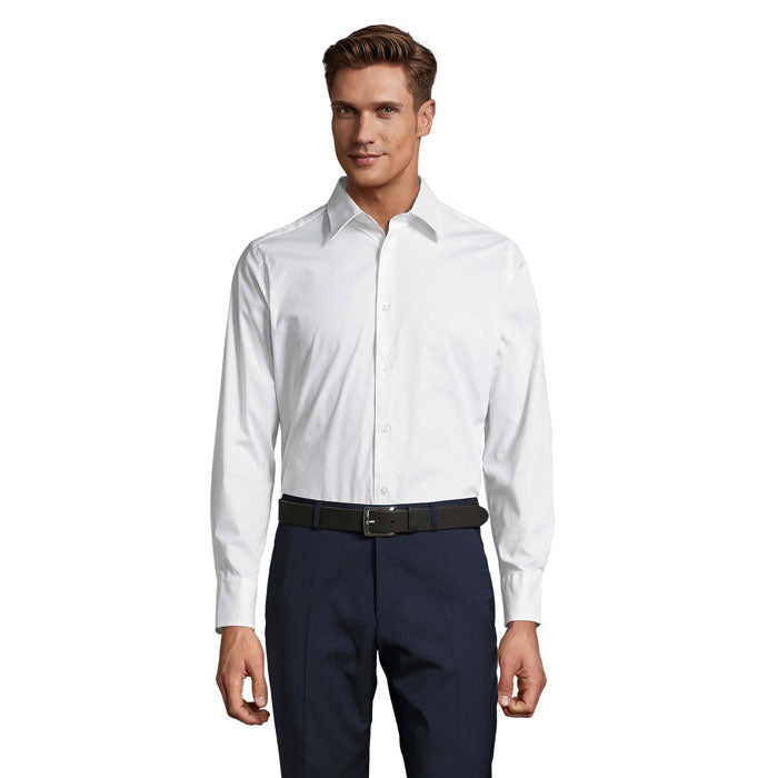 BRIGHTON chemise homme 140g
