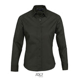 EDEN Women's Shirt 140g
