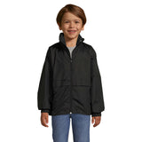 COUPE-VENT ENFANT SURF 210g