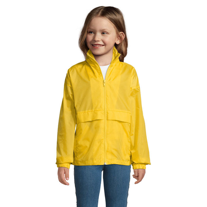 SURF KIDS WIND BREAKER 210g