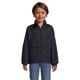 COUPE-VENT ENFANT SURF 210g