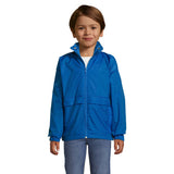 COUPE-VENT ENFANT SURF 210g