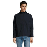 VESTE HOMME RELAX 340g