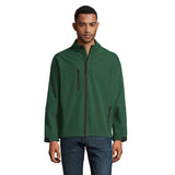 VESTE HOMME RELAX 340g