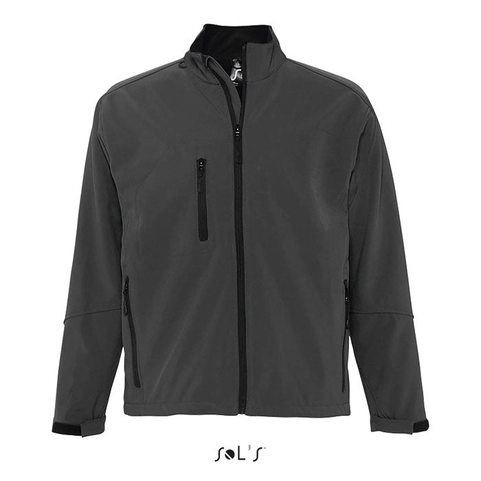 RELAX MEN'S JACKET 340g