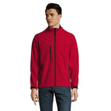 VESTE HOMME RELAX 340g