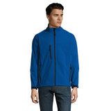 VESTE HOMME RELAX 340g