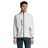 VESTE HOMME RELAX 340g