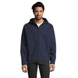 REPLAY Men's Jacket 340g
