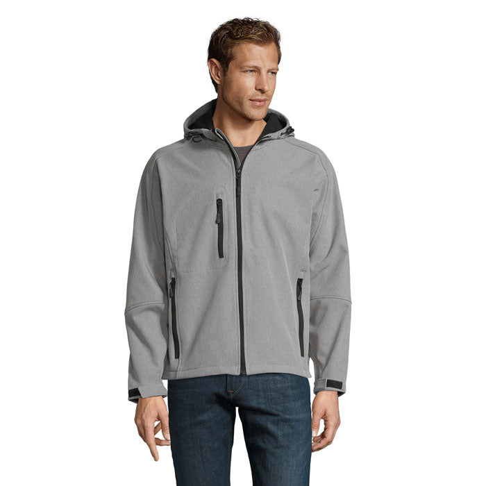 REPLAY Men's Jacket 340g