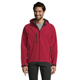 REPLAY Men's Jacket 340g