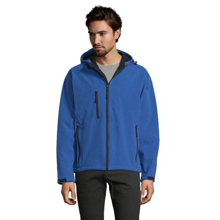 REPLAY Men's Jacket 340g