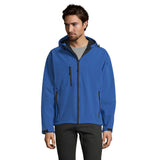 REPLAY Men's Jacket 340g