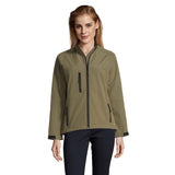 ROXY WOMEN'S JACKET 340g