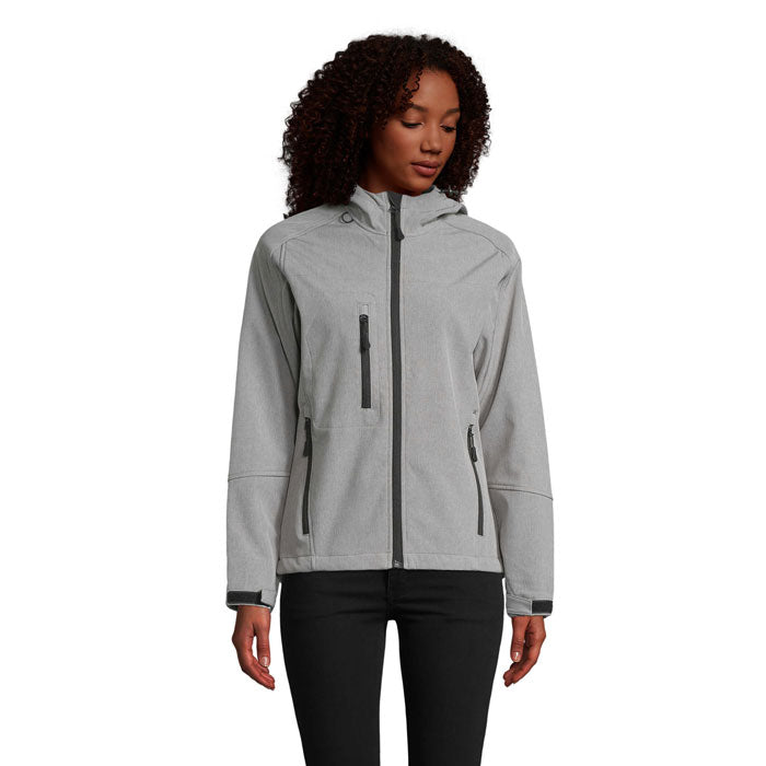 REPLAY Women's Jacket 340g