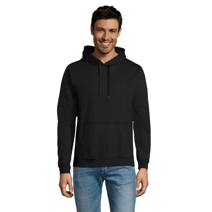 Sweat à capuche SNAKE