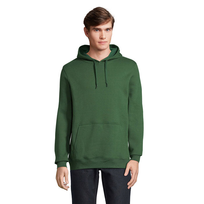 Sweat à capuche SNAKE