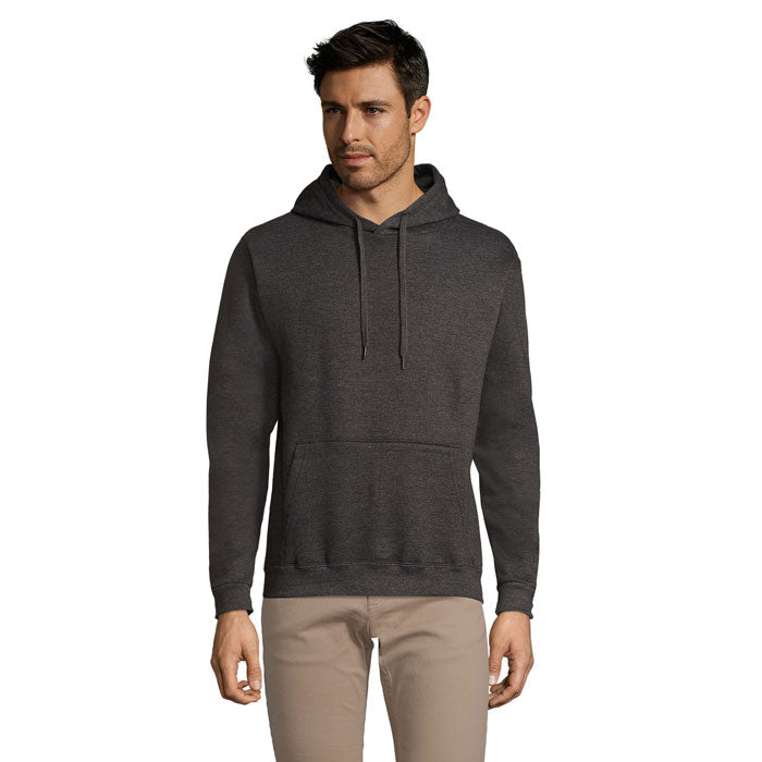 Sweat à capuche SNAKE
