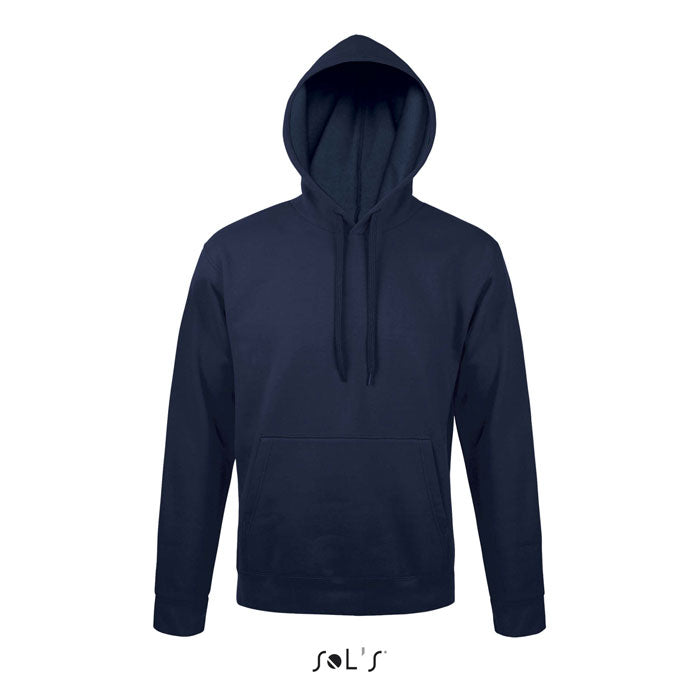 Sweat à capuche SNAKE