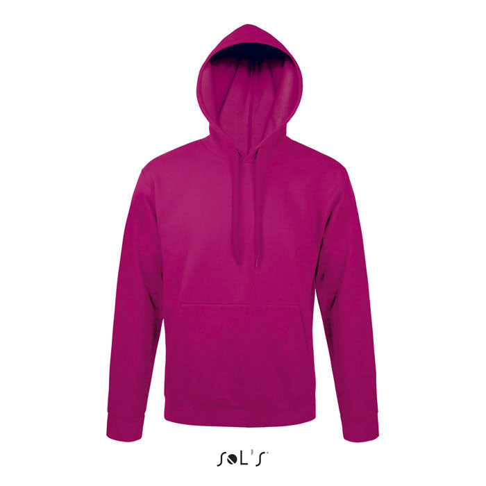 Sweat à capuche SNAKE