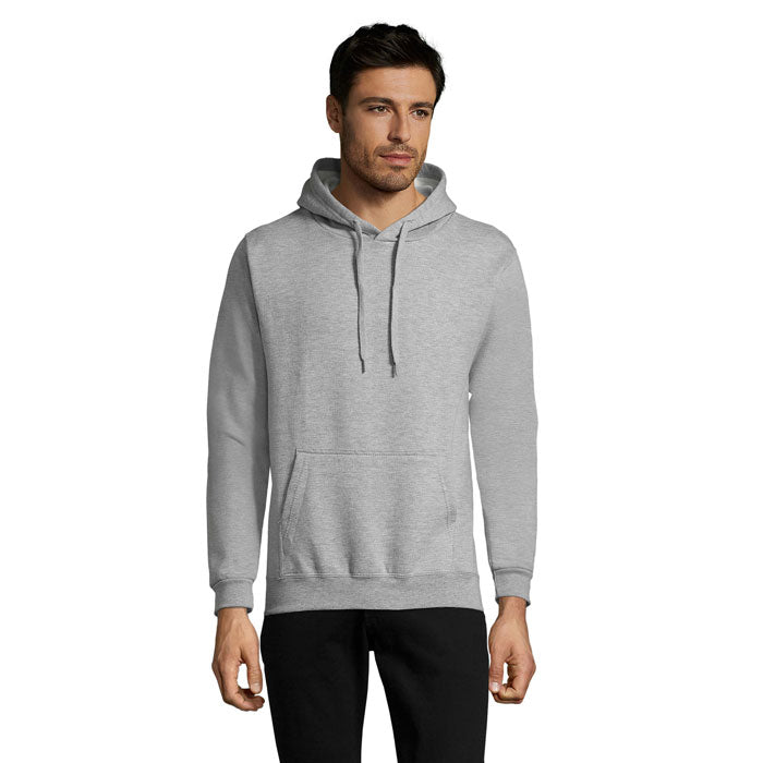 Sweat à capuche SNAKE