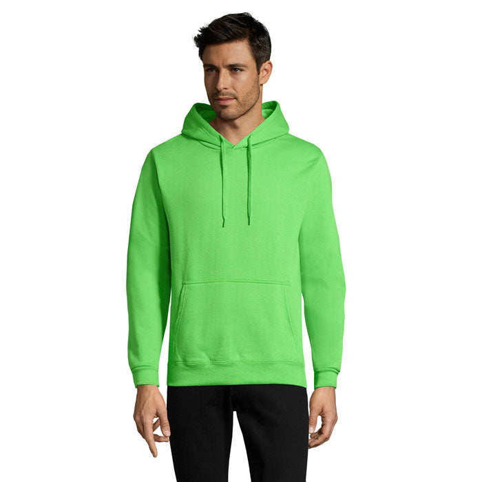 Sweat à capuche SNAKE