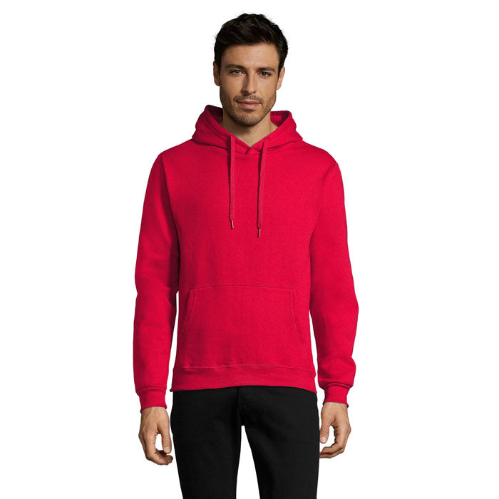 Sweat à capuche SNAKE