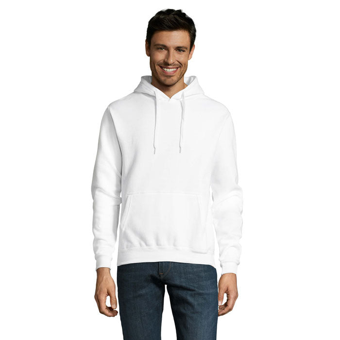Sweat à capuche SNAKE