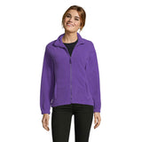 NORTH DAMEN FL JACKET 300g