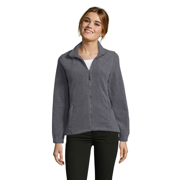 NORTH DAMEN FL JACKE 300g