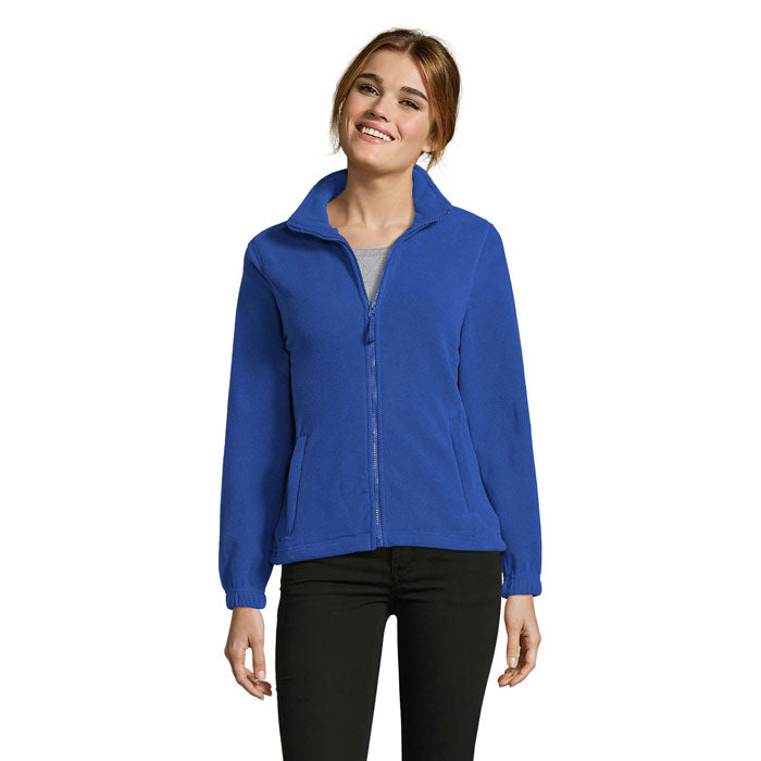 NORTH DAMEN FL JACKE 300g