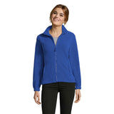 NORTH DAMEN FL JACKET 300g