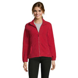NORTH DAMEN FL JACKET 300g