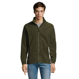 NORTH MEN Fleece Jacket
