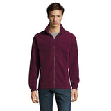 NORTH MEN Fleece Jacket