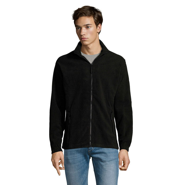 NORTH MEN Fleece Jacket