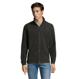 NORTH MEN Fleece Jacket