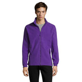 NORTH MEN Fleece Jacket