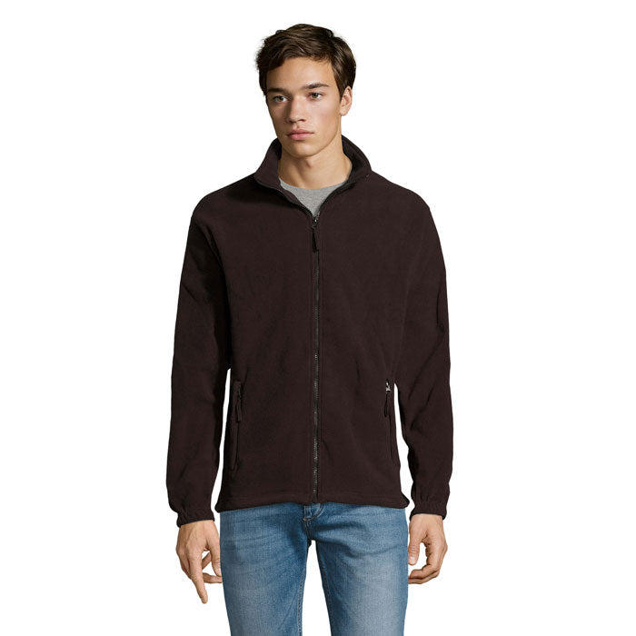 NORTH MEN Fleece Jacket
